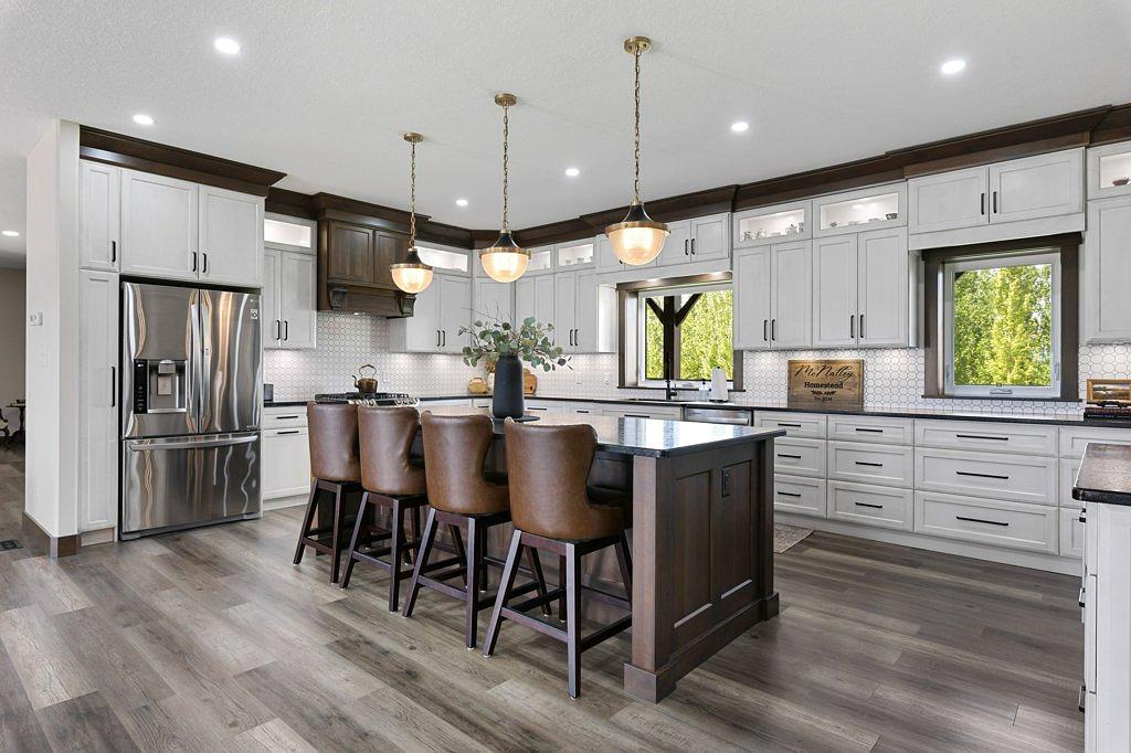 26517 Township Road 584, Pickardville, AB