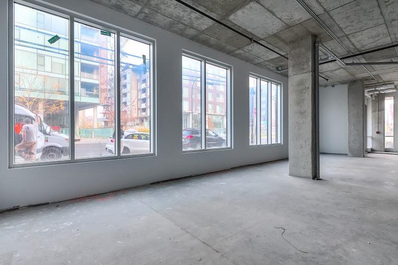 154 - 2350 Rue Saint-Patrick, Montréal, QC