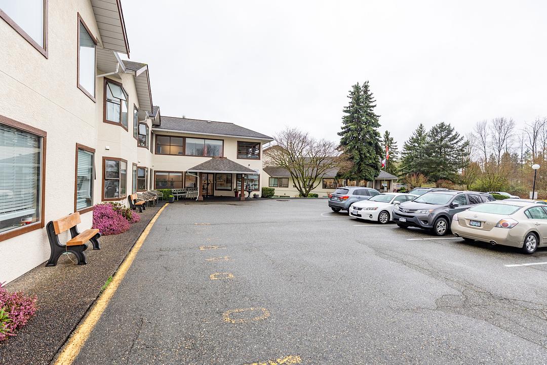 13855 68 Avenue, Surrey, BC