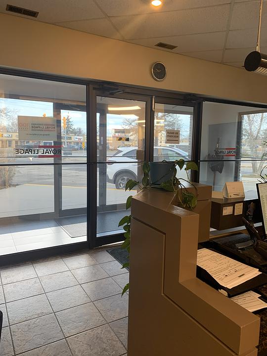 6 - 1549 St Mary's Rd, Winnipeg, MB