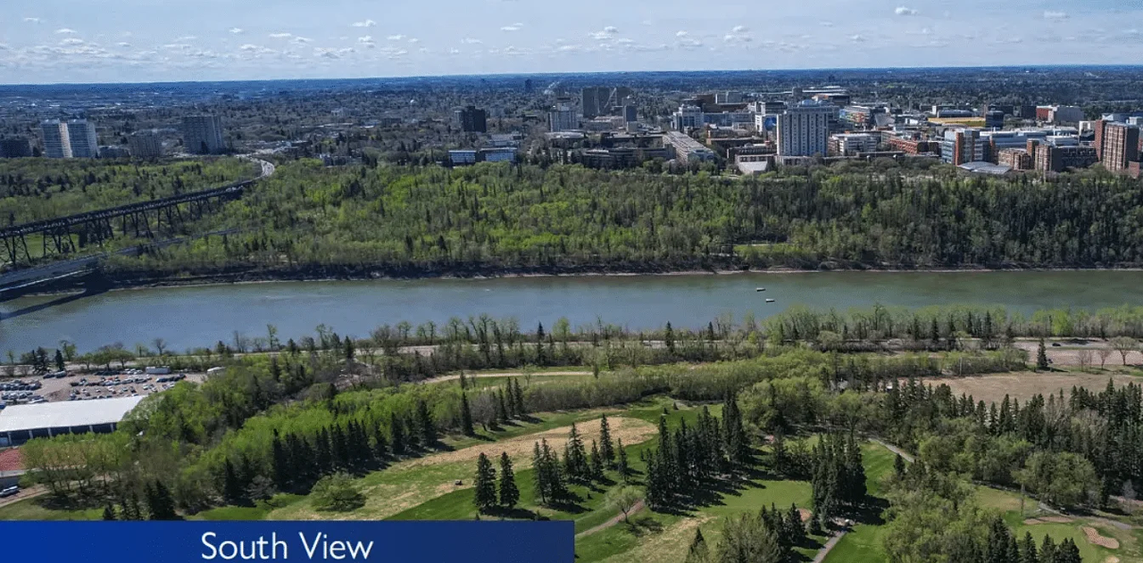 9918 115 Street Northwest, Edmonton, AB