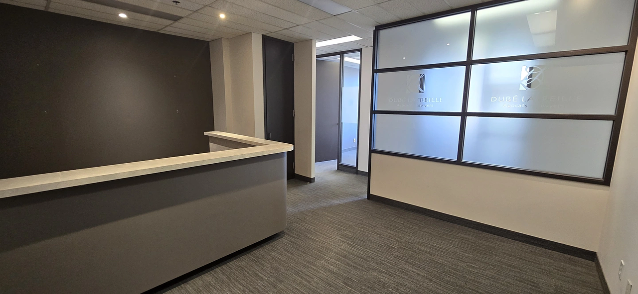 400-Nouveau - 1010-615 Boulevard René-Lévesque Ouest, Montréal, QC