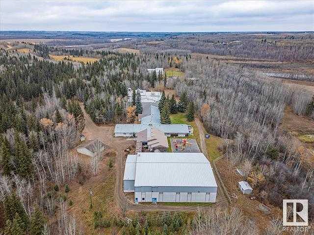 51165 Range Road 30, Duffield, AB