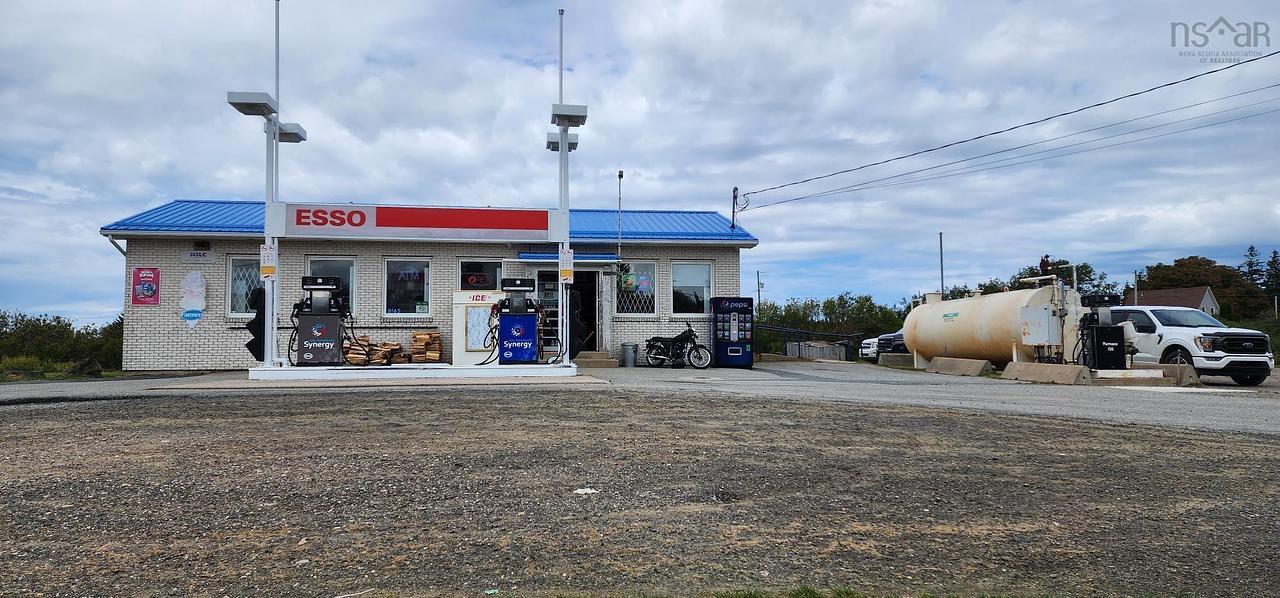 8165 Highway 217, Centreville, NS