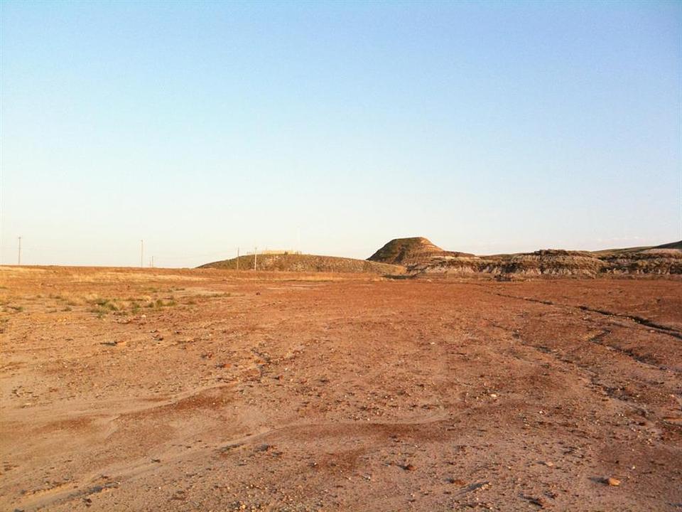 360 Industrial Road, Drumheller, AB