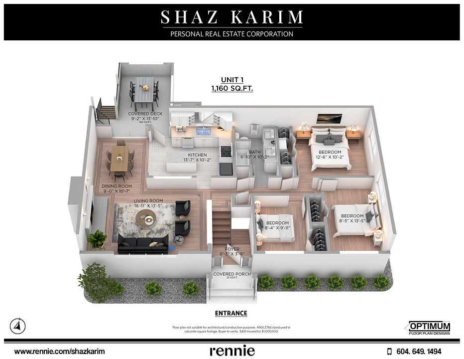 1570 Sperling Avenue, Burnaby, BC