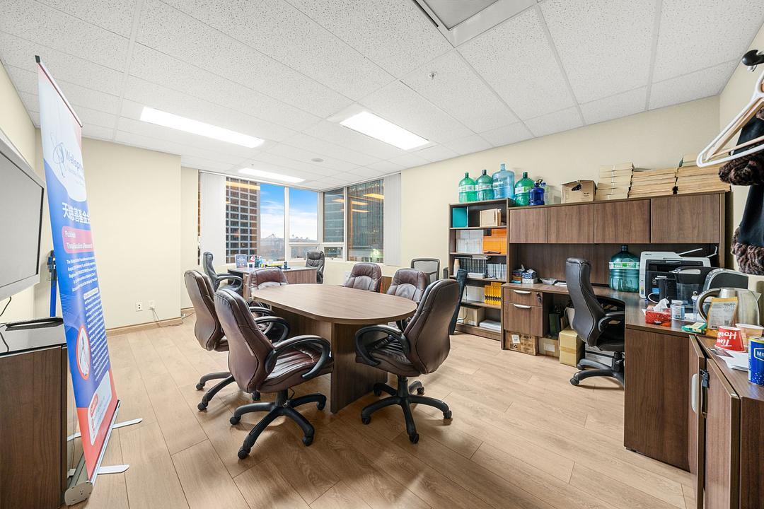 614 - 837 West Hastings Street, Vancouver, BC
