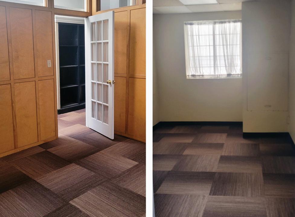 2nd Floor - 835 Granville Street, Vancouver, BC
