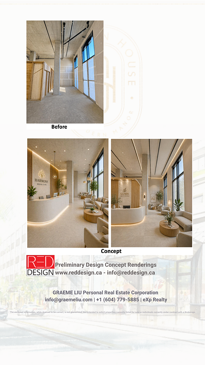 R12 - 2105 West 46th Avenue, Vancouver, BC