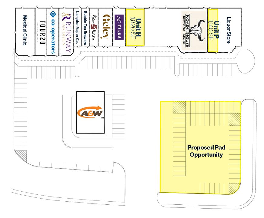 510 Alberta 1, Strathmore, AB