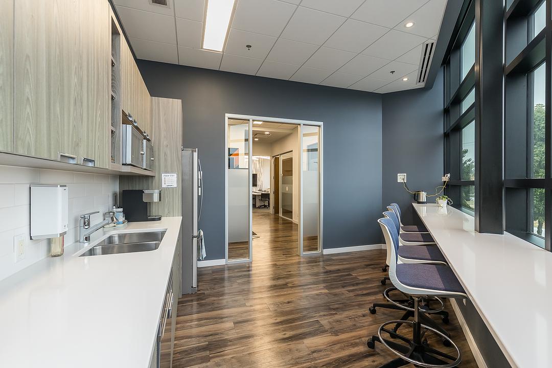 105 & 205 - 43995 Progress Way, Chilliwack, BC