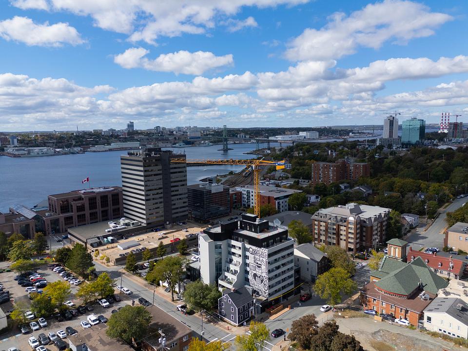 65 King Street, Dartmouth, NS