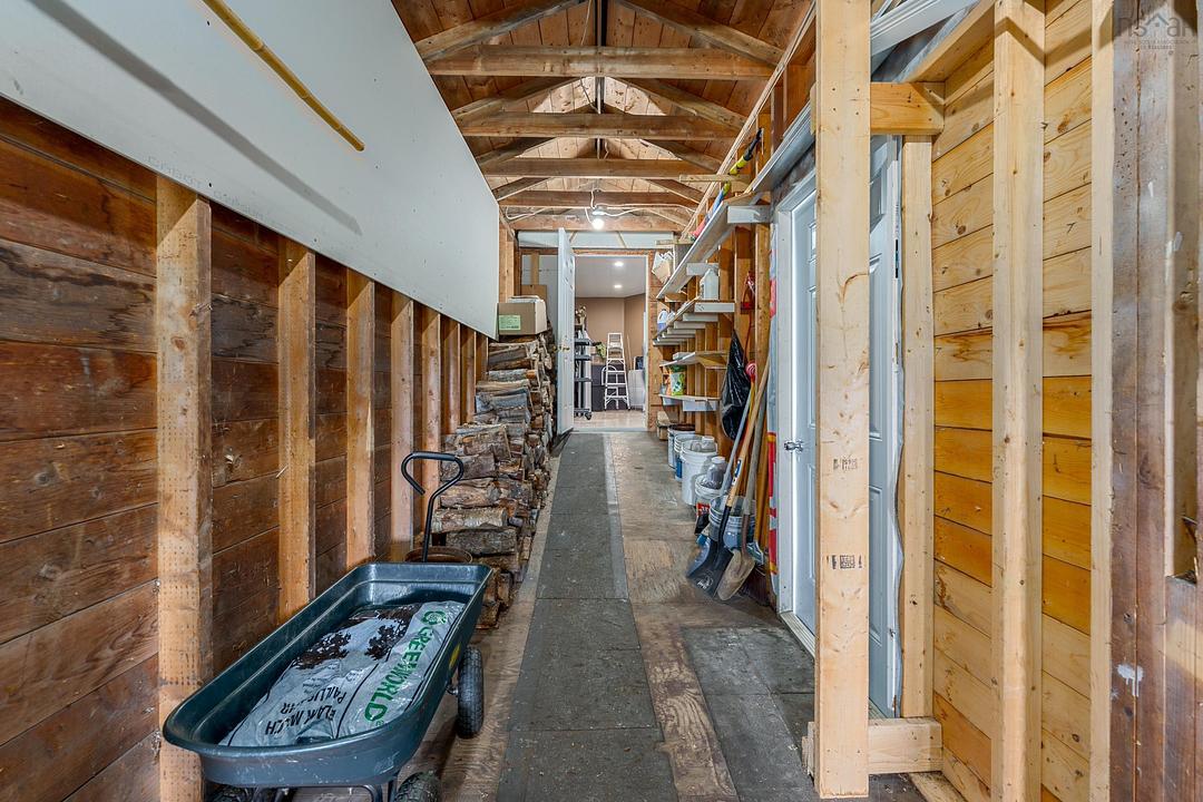 9613 Nova Scotia Trunk 1, Saulnierville, NS