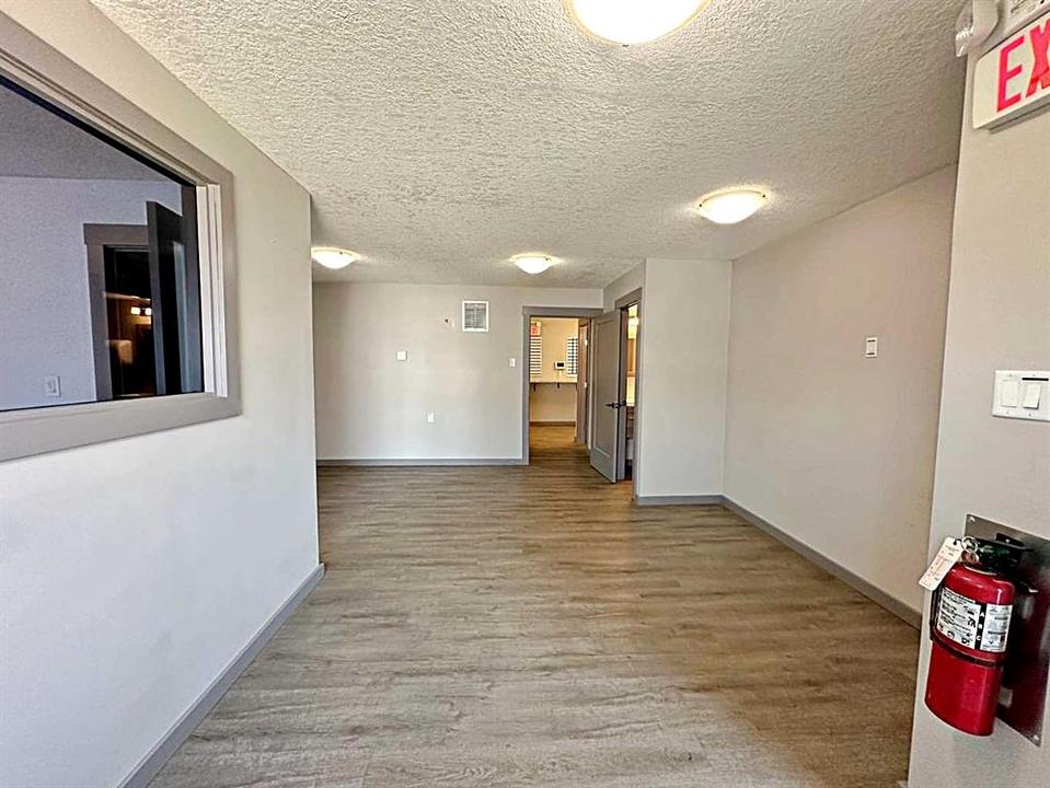 8121 Fraser Avenue, Fort McMurray, AB