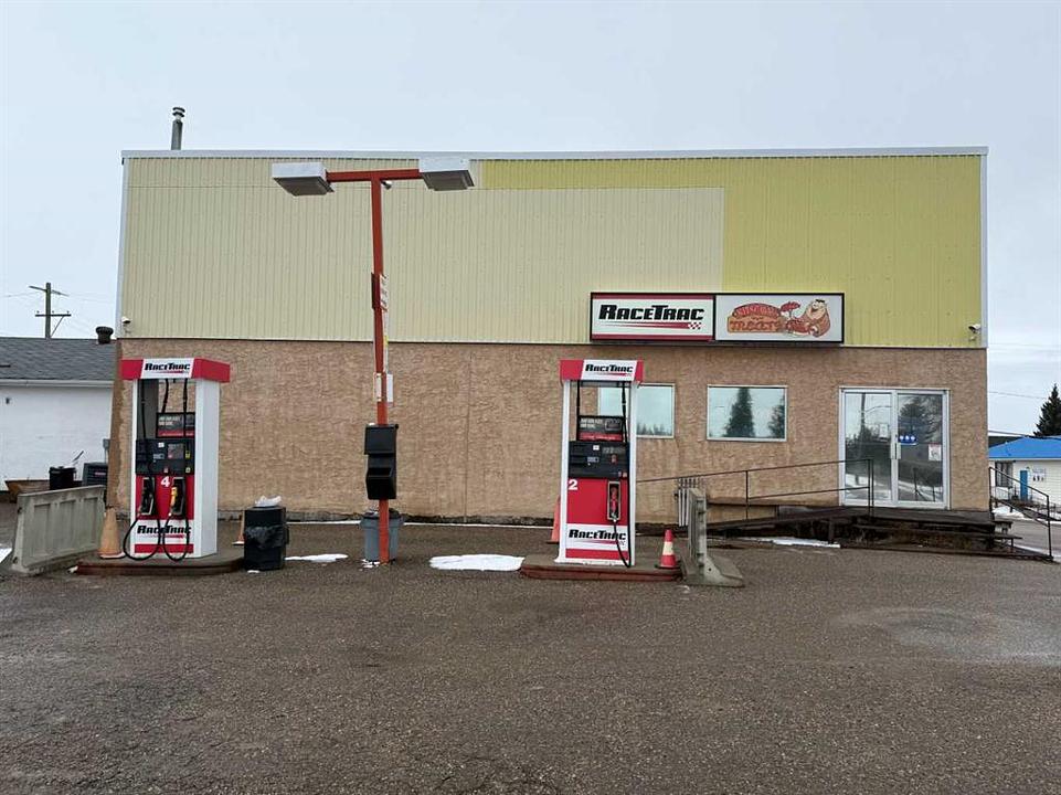 4934 50 Avenue, Kitscoty, AB