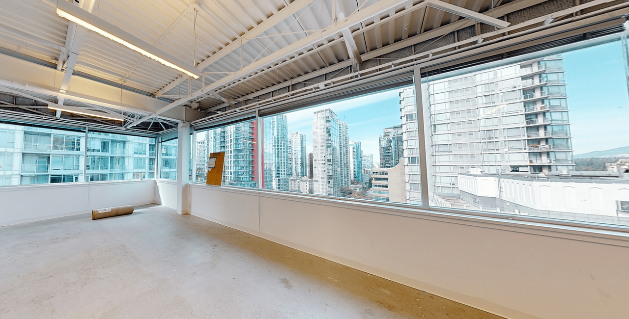 900 - 1199 West Pender Street, Vancouver, BC