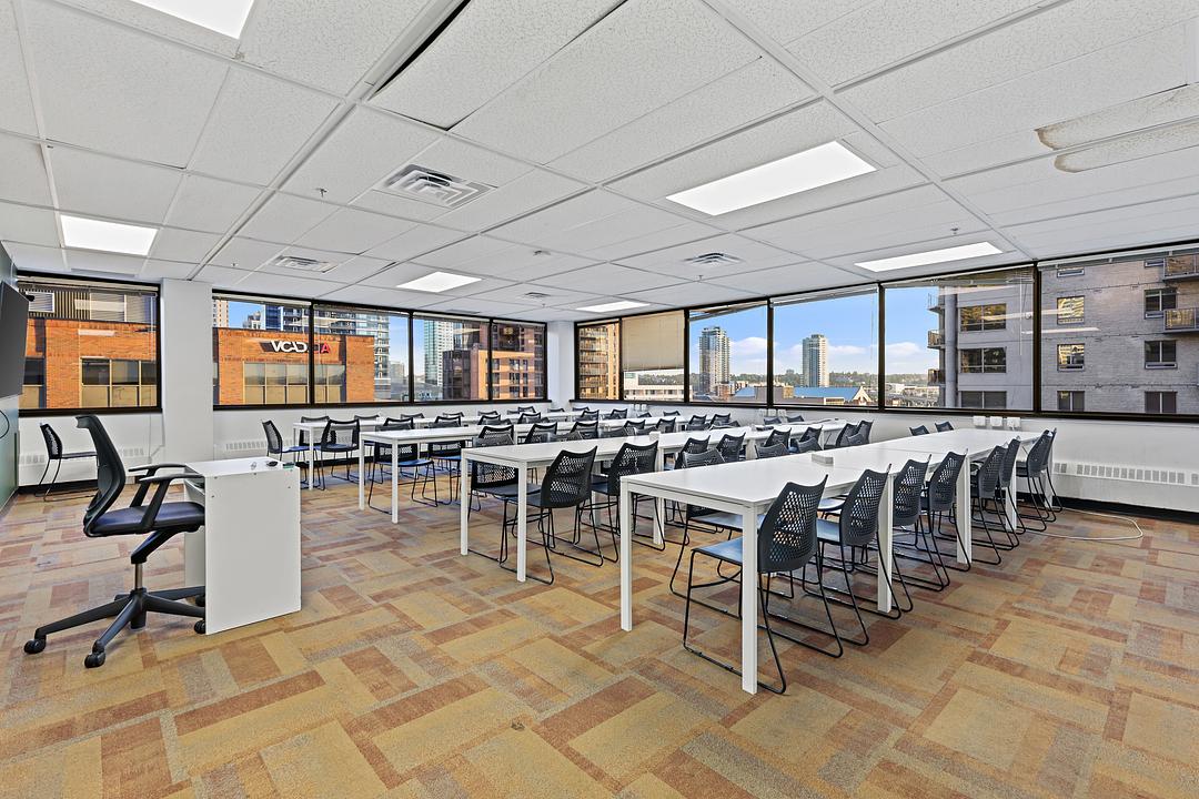 105 - 1040 7 Avenue Southwest, Calgary, AB