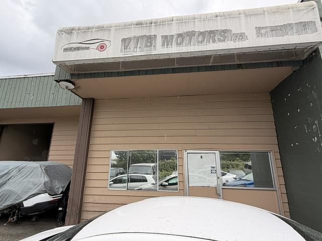 8 - 8100 Capstan Way, Richmond, BC
