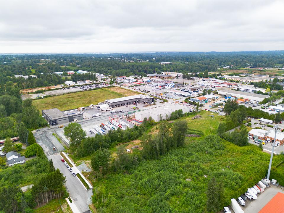 26264 30A Avenue, Langley Township, BC