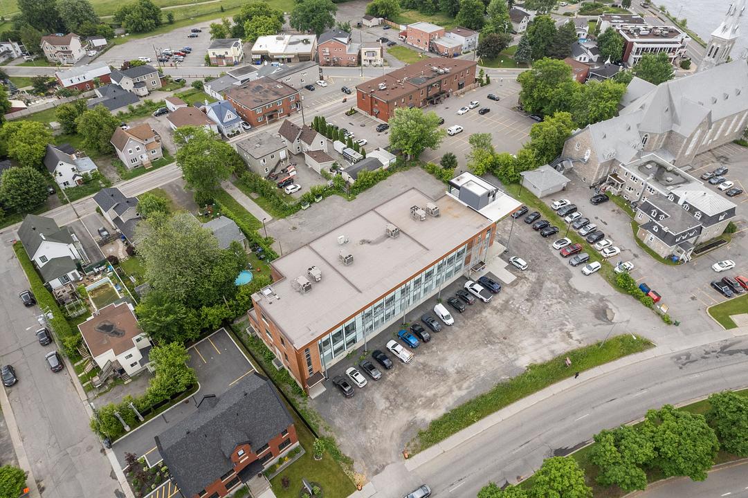 L2N - 15 Boulevard Gréber, Gatineau, QC