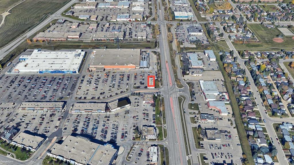 101 - 2030 50 Avenue, Red Deer, AB