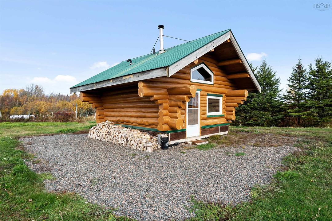 479 Goodwin Road, Amherst, NS