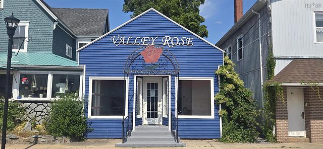 56 Commercial Street, Middleton, NS