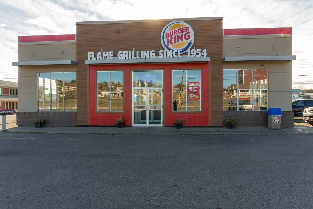 901 Alaska Avenue, Dawson Creek, BC