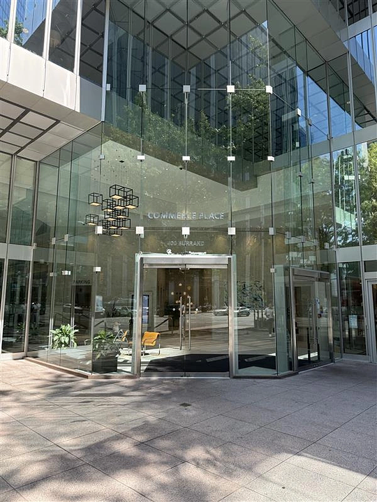 430 - 400 Burrard Street, Vancouver, BC