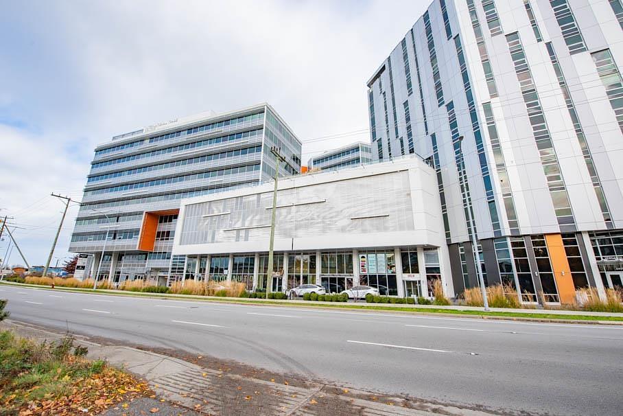 1065 & 1070 - 8477 Bridgeport Road, Richmond, BC
