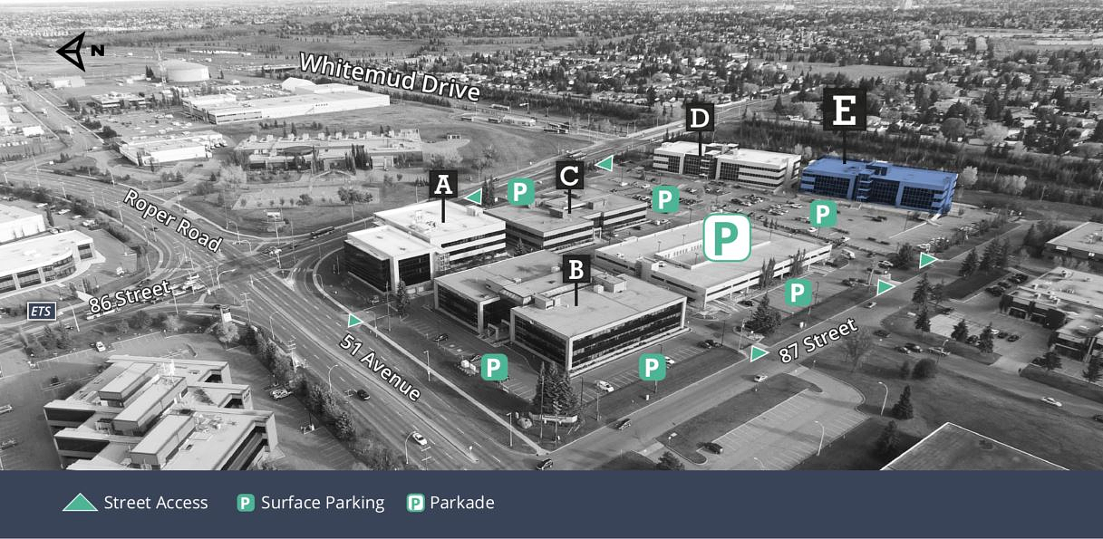 200 - 4803 87 Street Northwest, Edmonton, AB floorplan