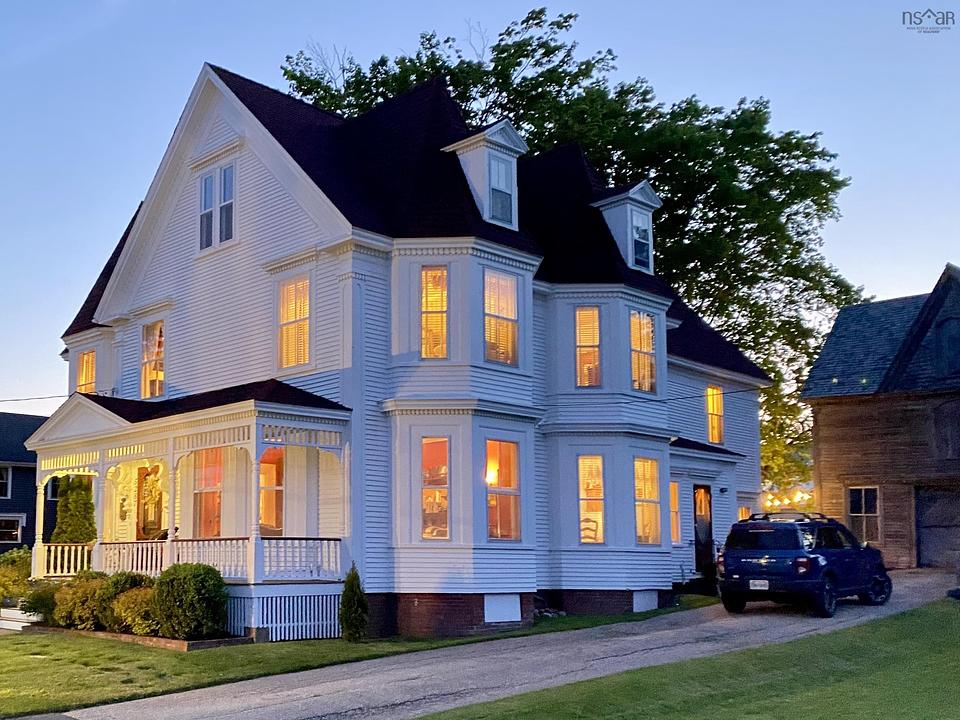 5287 Granville Road, Granville Ferry, NS