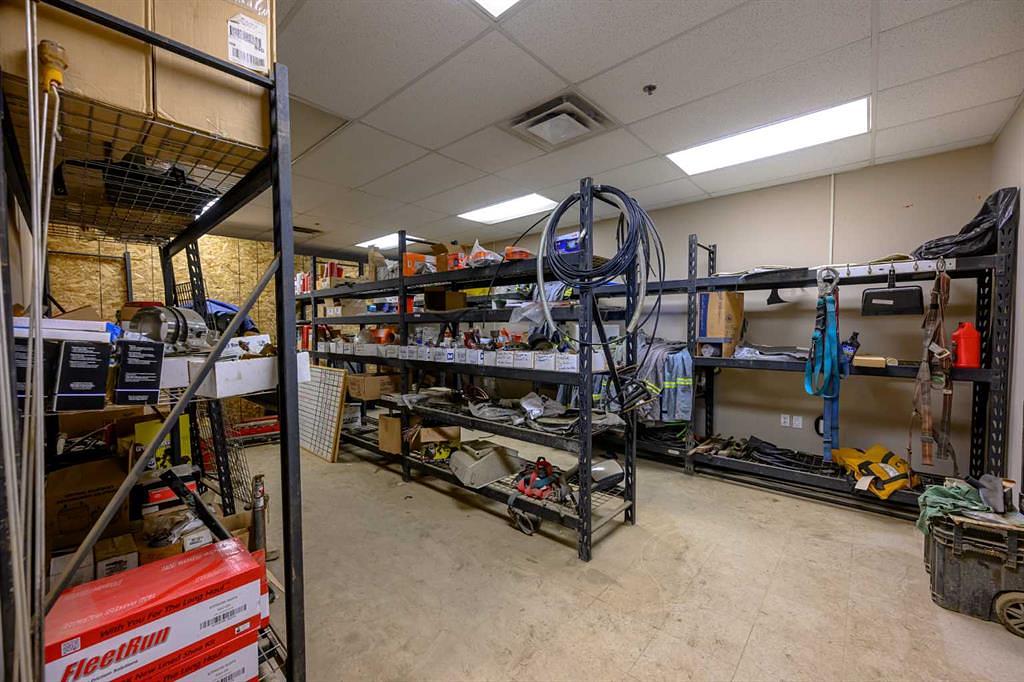 10709 79 Avenue, Clairmont, AB