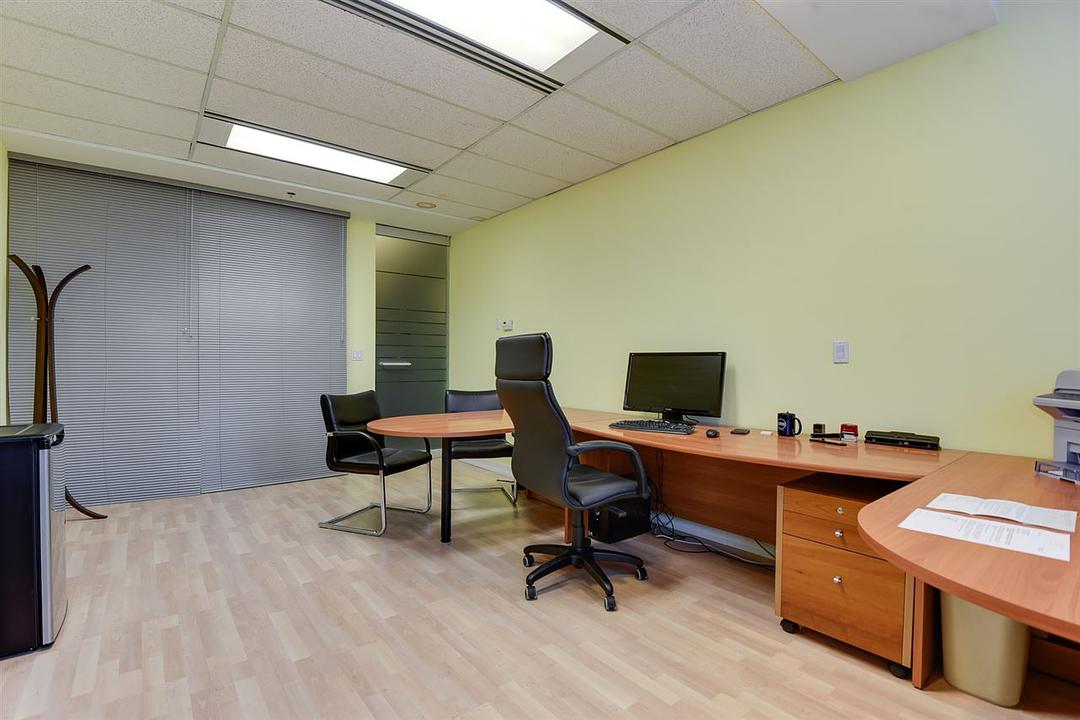 502 - 938 Howe Street, Vancouver, BC