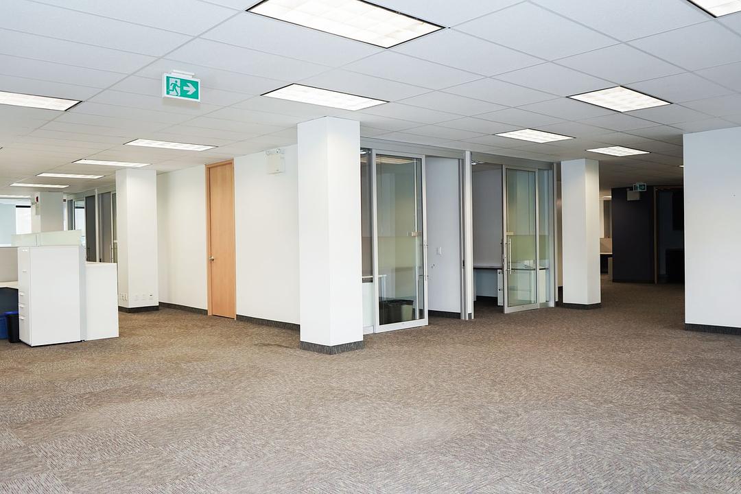 Suite 203 - 300 Town Centre Boulevard, Markham, ON