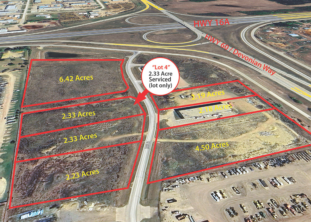 9788 266 Street, Acheson, AB