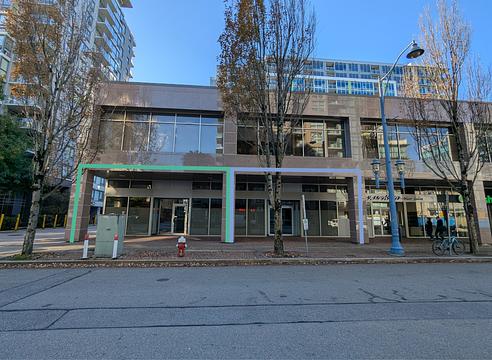 8010 Saba Rd, Richmond, BC