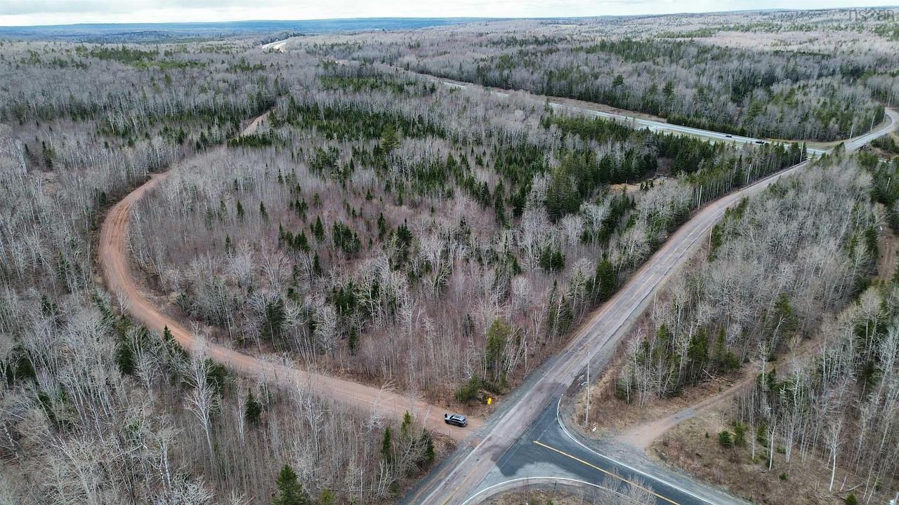 Thomson Road, Oxford, NS