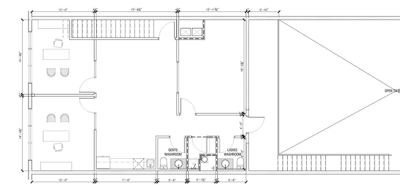 55 - 4511 Glenmore Trail Southeast, Calgary, AB floorplan
