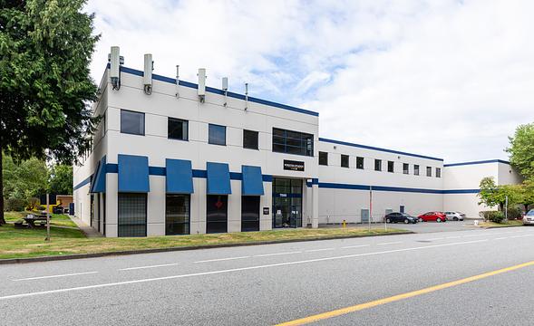 7588 Winston St, Burnaby, BC
