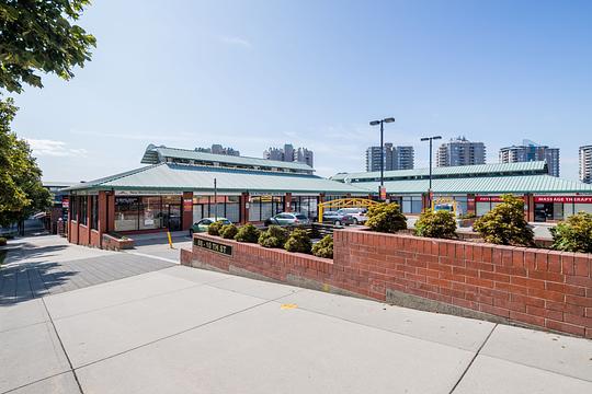 1015 Columbia Street, New Westminster, BC