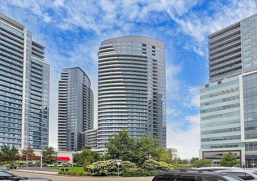7191 Yonge Street, Markham, ON