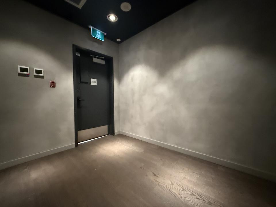 CRU 5 - 1080 Alberni Street, Vancouver, BC