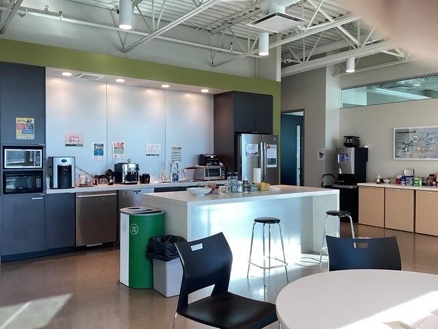 2340 - 6900 Graybar Road, Richmond, BC