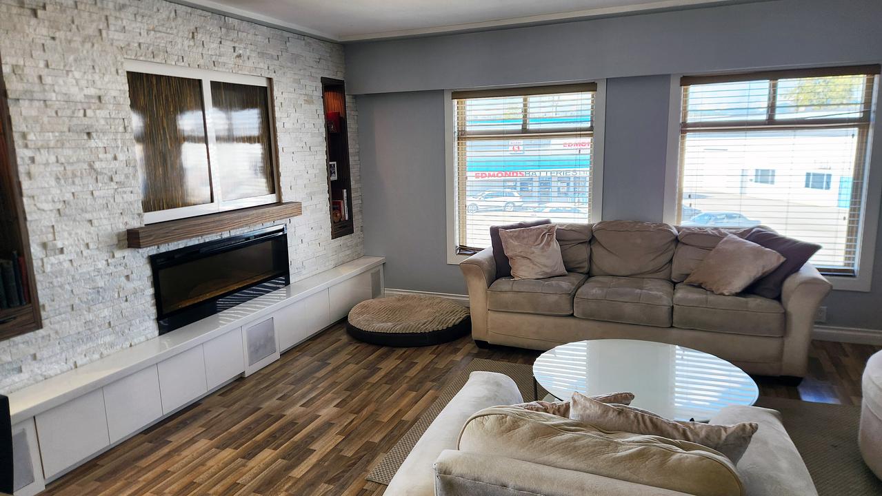 20130 Industrial Ave, Langley, BC