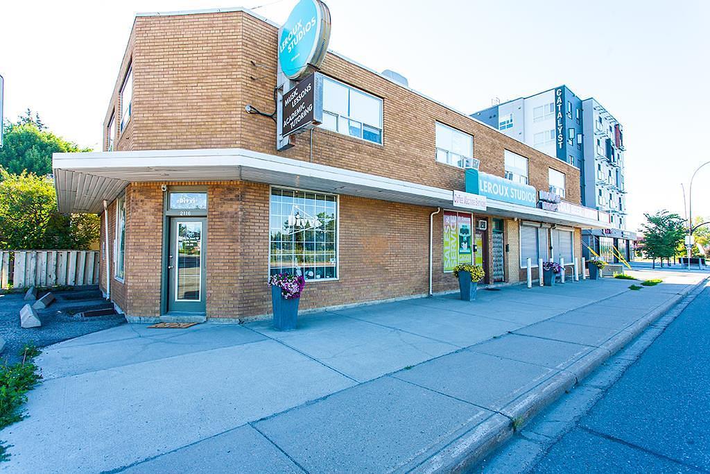 2116 14 Street Northwest, Calgary, AB