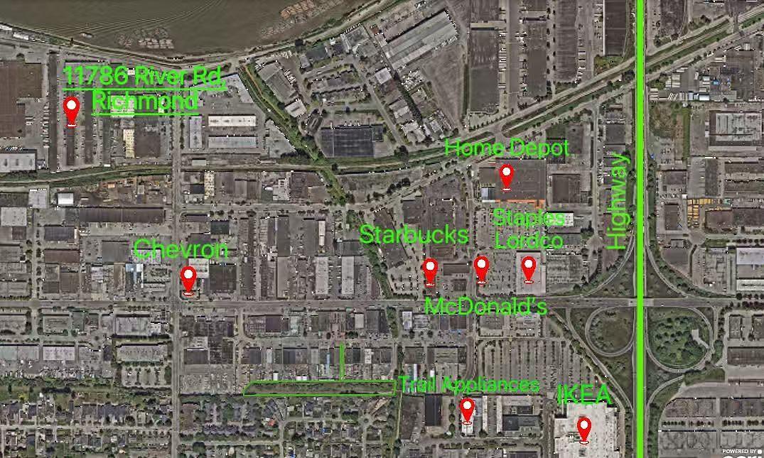 138&140 - 136-11786 River Road, Richmond, BC