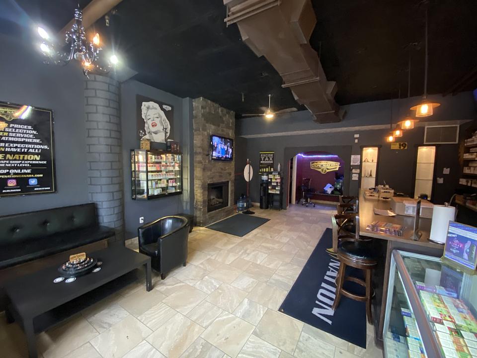 11 - 399 Elizabeth Street, Burlington, ON