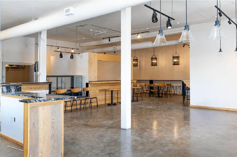 417 Riverfront Avenue Southeast, Calgary, AB