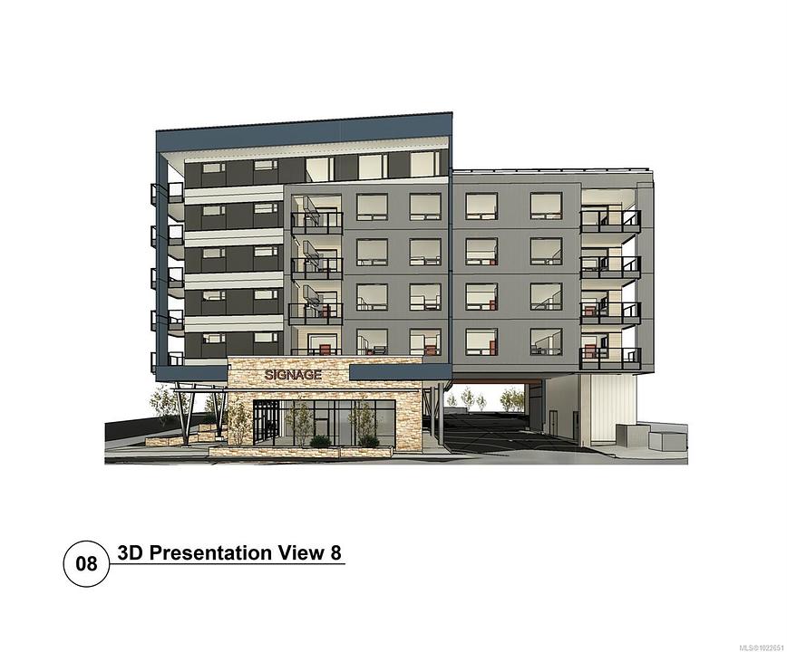 #101 - 2881 Leigh Road, Victoria, BC
